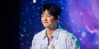 Ator Seo In Guk realiza fanmeeting em São Paulo