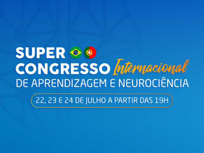 Super Cérebro realiza evento de aprendizagem e neurociência Super Cérebro realiza evento de aprendizagem e neurociência