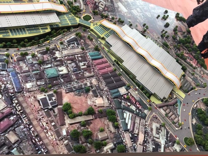 Maquetista tem papel crucial no mercado imobiliário Maquetista tem papel crucial no mercado imobiliário