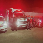 Forças de Segurança realizam a “Operação Integrada Migrante” em Botucatu