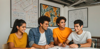 Founders no Brasil enfrentam desafios de saúde mental