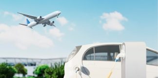 Veículos elétricos demandam logística de alta performance