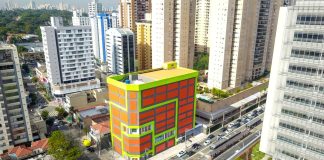 GoodStorage anuncia aquisição do Guarde Aqui