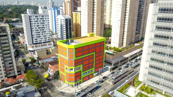 GoodStorage anuncia aquisição do Guarde Aqui GoodStorage anuncia aquisição do Guarde Aqui