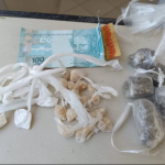 Botucatu: Menor é apreendido por tráfico de drogas na Vila Jardim