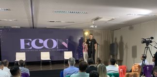 ECON Fomenta Relações Bilaterais entre Brasil e EUA