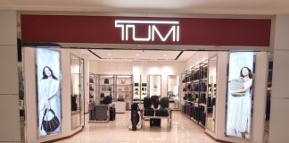 TUMI Travel inaugura duas novas lojas no brasil TUMI Travel inaugura duas novas lojas no brasil