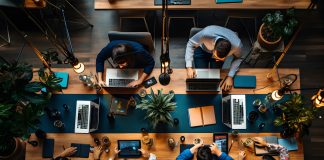 Alta no aluguel faz empresas reduzirem espaços físicos Alta no aluguel faz empresas reduzirem espaços físicos