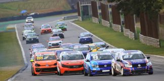 Marcas Brasil Racing aposta em inovação e crescimento com novo time de Marketing