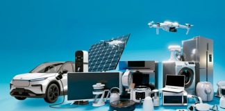 Grupo Eletrolar incentiva a indústria nacional Grupo Eletrolar incentiva a indústria nacional