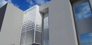 Learn busca revitalizar área no Centro de Campo Grande