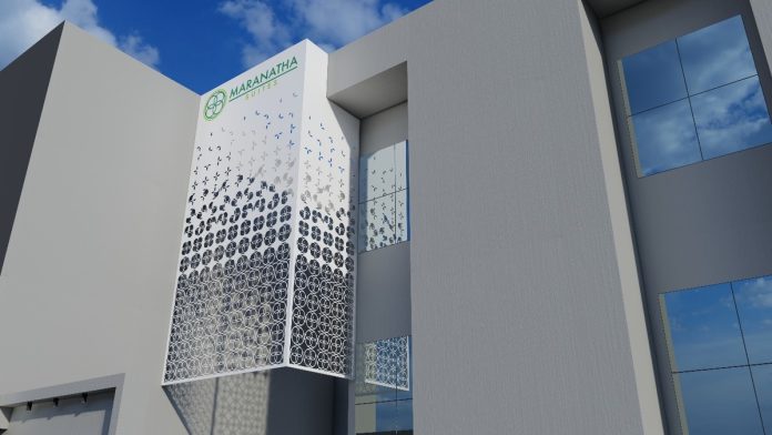 Learn busca revitalizar área no Centro de Campo Grande Learn busca revitalizar área no Centro de Campo Grande