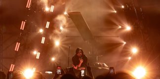 Guilherme de Sá retorna aos palcos em carreira solo