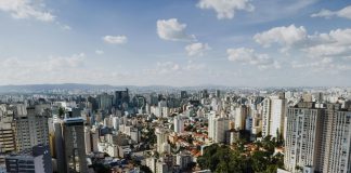 Startups impulsionam mercado imobiliário no Brasil Startups impulsionam mercado imobiliário no Brasil
