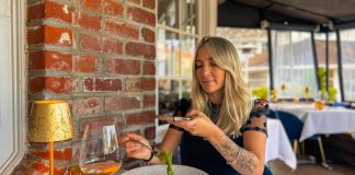 Restaurantes usam IA para personalizar experiências Restaurantes usam IA para personalizar experiências