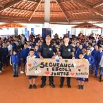 Botucatu: Prefeitura lança oficialmente Grupamento Comunitário Escolar