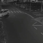 Motociclista embriagado desrespeita sinal de parada e gera perseguição policial em Botucatu