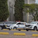 Botucatu: Guarda Municipal reforça patrulhamento em alojamentos esportivos