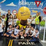 Botucatu: Projeto EducaTran encerra atividades do primeiro semestre com mais de 4 mil alunos atendidos