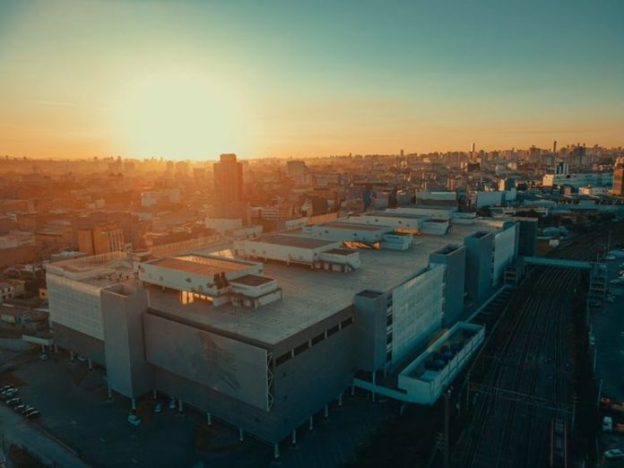 Novo espaço no Shopping CDC mira em venda para Dia dos Pais Novo espaço no Shopping CDC mira em venda para Dia dos Pais
