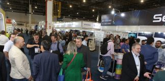 Evento NETCOM começa segunda-feira (5) no Expo Center Norte Evento NETCOM começa segunda-feira (5) no Expo Center Norte