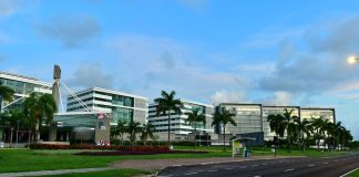 Empreendimento fomenta economia de Cabo de Santo Agostinho