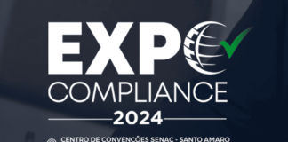 Expo Compliance 2024 reúne especialistas em conformidade