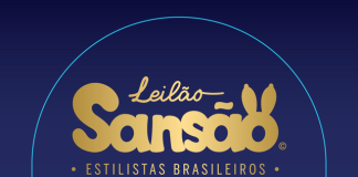 Leilão solidário do Sansão com 31 releituras Leilão solidário do Sansão com 31 releituras
