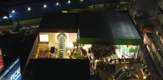 UniFECAF inaugura novo campus com presença de Mc Daniel