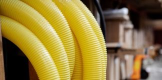 Manutenção preventiva melhora eficiência e segurança em mangueiras industriais