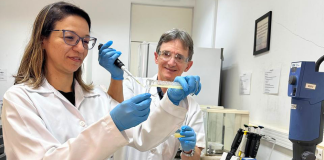 Pesquisadores da USP explicam benefícios da Nanoprópolis®