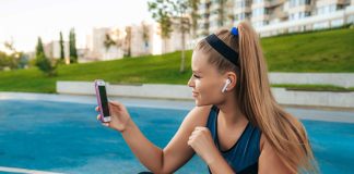 Rede social estimula boas práticas, mas com riscos à saúde