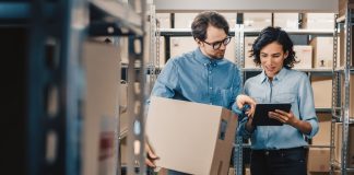 CEO da Afinz explica as razões de um pequeno e-commerce adotar o Dropshipping