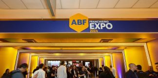 Voarmais.com atrai investidores na ABF Franchising Expo