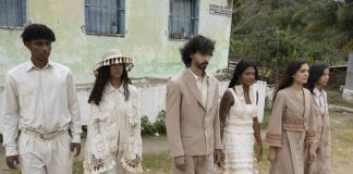 Desfile em Milão impulsiona o algodão orgânico da Paraíba Desfile em Milão impulsiona o algodão orgânico da Paraíba