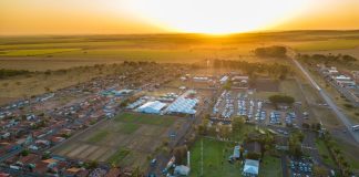 Megacana 2024 chega com programação diversificada