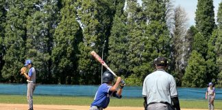 Academia de Beisebol da Yakult comemora 25 anos Academia de Beisebol da Yakult comemora 25 anos
