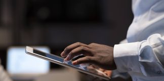 Produtividade cresce cinco vezes mais com IA, diz estudo Produtividade cresce cinco vezes mais com IA, diz estudo