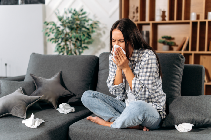 Farmácia Popular amplia acesso a medicamentos para rinite Farmácia Popular amplia acesso a medicamentos para rinite