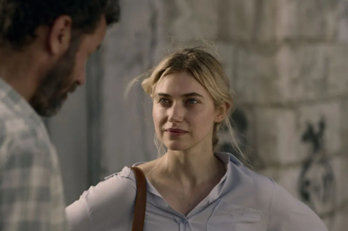 Mostra Mundo Árabe de Cinema 2024 apresenta 11 filmes inéditos em São Paulo Mostra Mundo Árabe de Cinema 2024 apresenta 11 filmes inéditos em São Paulo