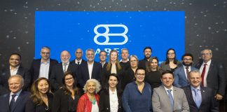 Nova Diretoria Nacional da ABES toma posse para o biênio 2024-26