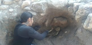 Historiadora explica o uso de radiocarbono na Arqueologia