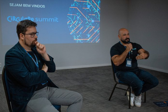 Circular Brain lança edição do Relatório de Sustentabilidade Circular Brain lança edição do Relatório de Sustentabilidade