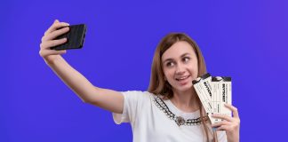 Plataforma facilita revenda de ingressos online