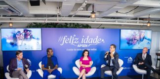 Seu Jorge estreia campanha sobre saúde masculina Seu Jorge estreia campanha sobre saúde masculina