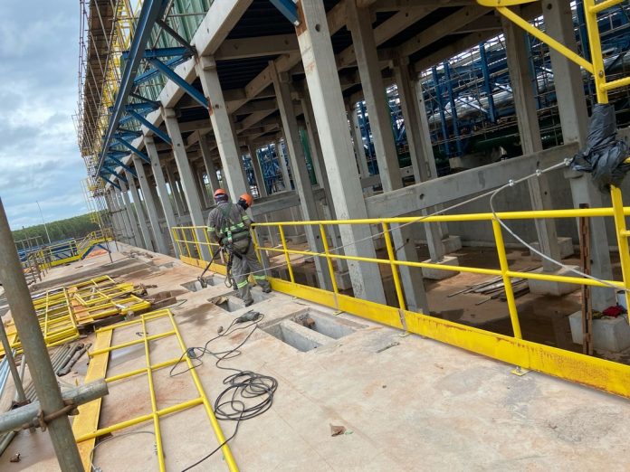 SAMARC investe em Tecnologia e adota SAP Business One SAMARC investe em Tecnologia e adota SAP Business One