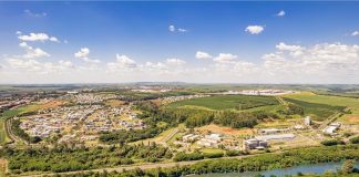 Empresa do setor imobiliário aposta em bairros planejados