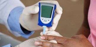 Diabetes no Alvo: Estação Brás da CPTM recebe ação de saúde com exames gratuitos Diabetes no Alvo: Estação Brás da CPTM recebe ação de saúde com exames gratuitos