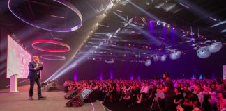 Enterpriserh marca presença no CONARH 2024 Enterpriserh marca presença no CONARH 2024