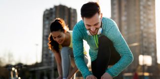 Vitamina C tem papel fundamental no desempenho esportivo Vitamina C tem papel fundamental no desempenho esportivo